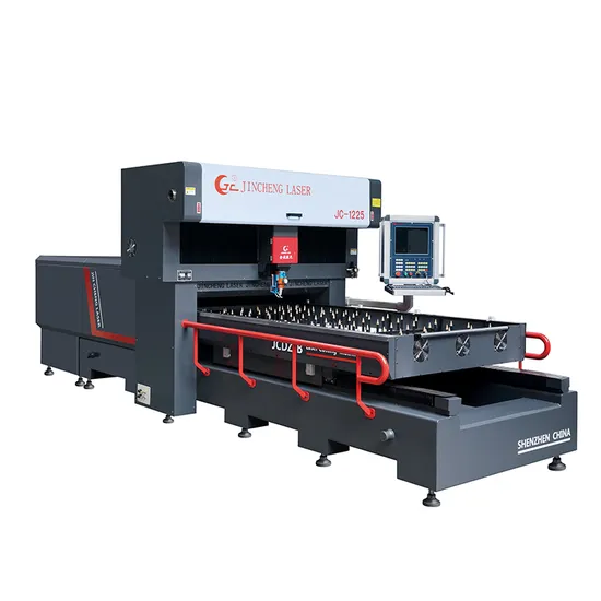 Khám Phá Máy CNC Laser Cắt Gỗ - Giải Pháp Đột Phá Cho Ngành Công Nghiệp Gỗ