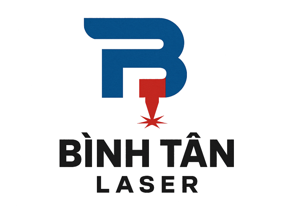 Bình Tân Laser