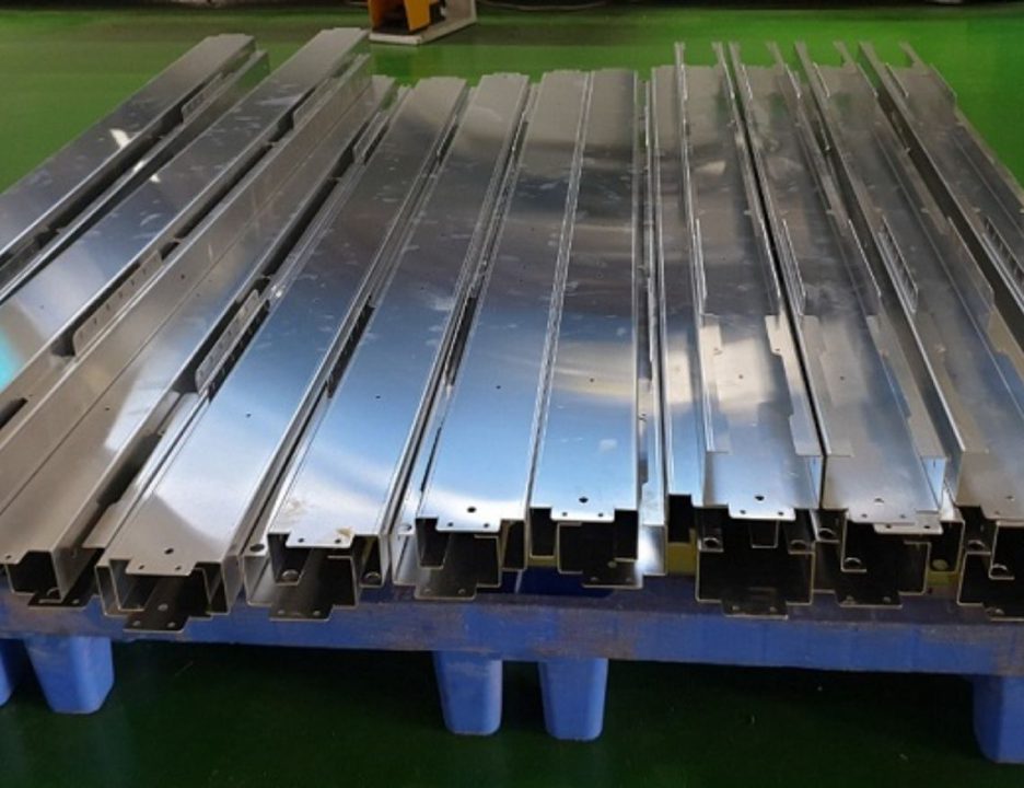 Nên chọn đơn vị nào để cắt laser nhôm tấm tại TP.HCM?