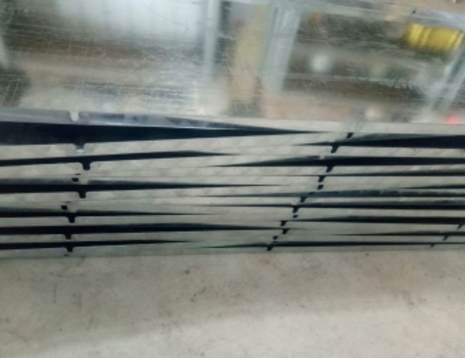 Dịch vụ gia công chấn thép tấm tại Bình Tân Laser