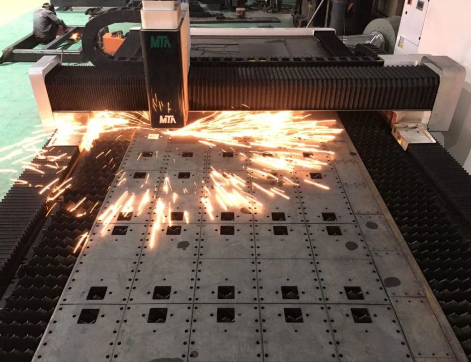Tiêu chí chọn đơn vị cắt laser uy tín