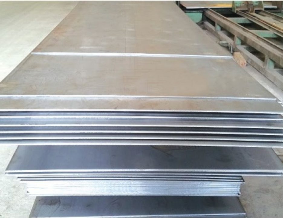 Những vấn đề doanh nghiệp thường gặp khi cần gia công chấn thép