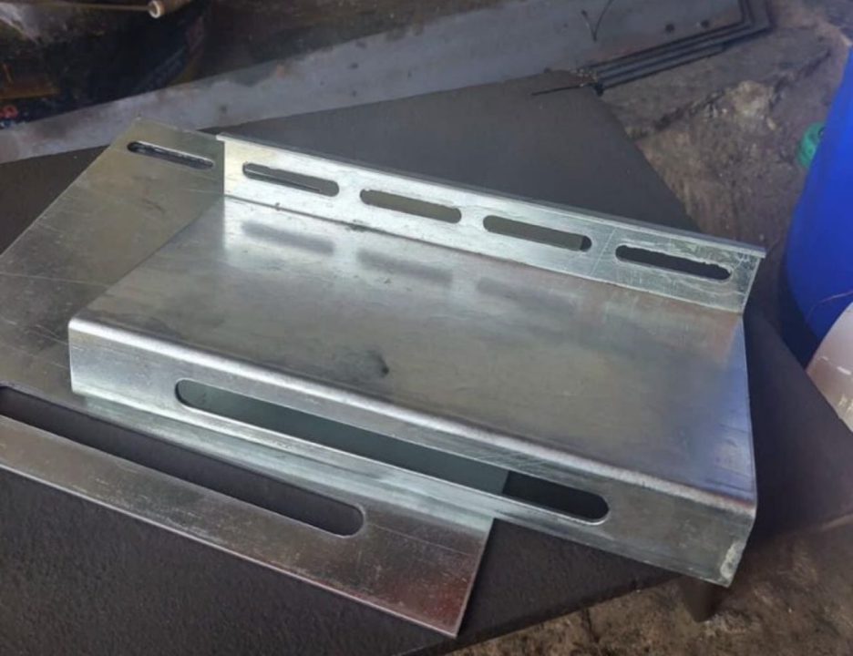 Lý do doanh nghiệp chọn Bình Tân Laser để gia công chấn dập