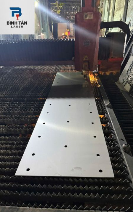 gia công laser kim loại