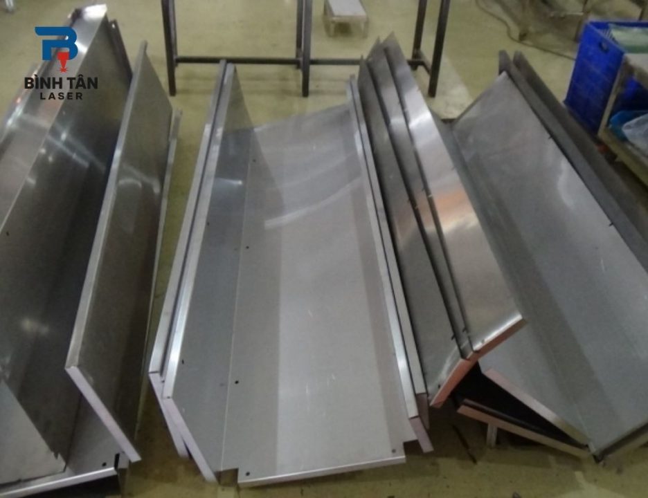 Vì sao đây là công đoạn quan trọng trong sản xuất cơ khí?