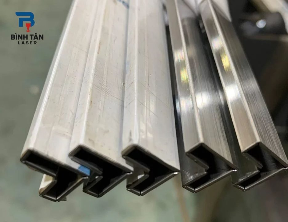 Thị trường gia công kim loại tấm TPHCM nhiều tiềm năng