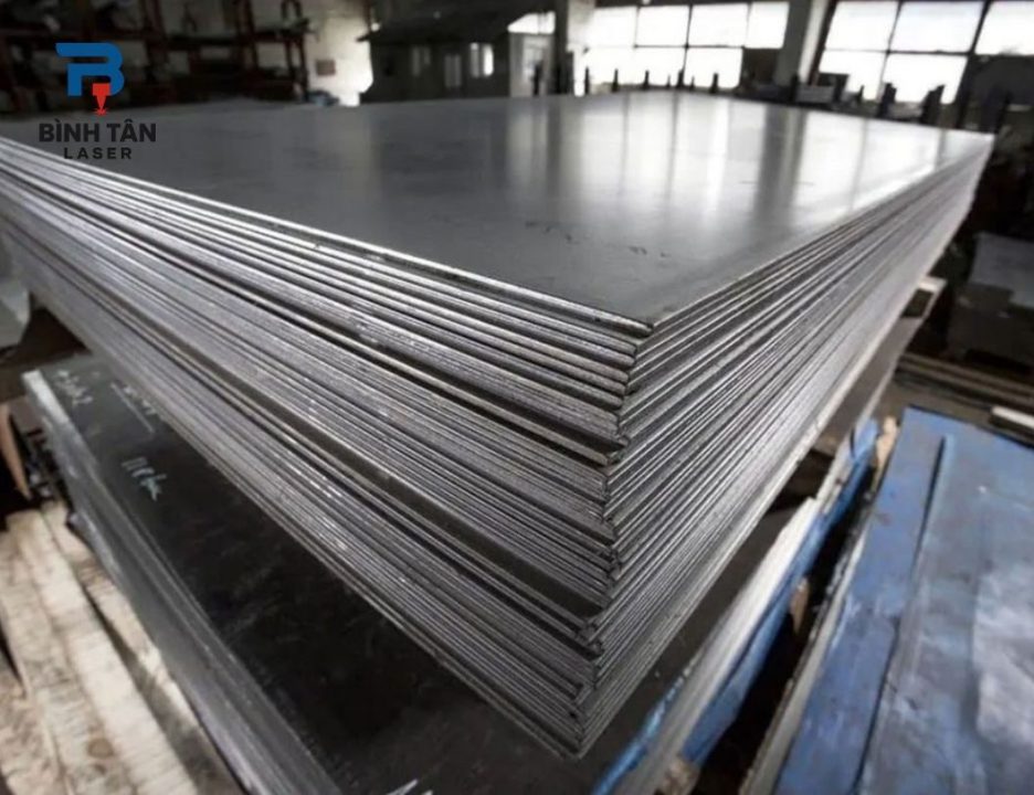 Giải pháp giúp kiểm soát độ chính xác trong chấn dập 