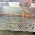 dịch vụ gia công cắt laser kim loại tấm