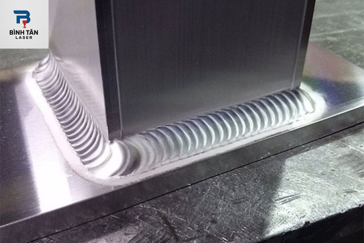 dịch vụ gia công hàn inox