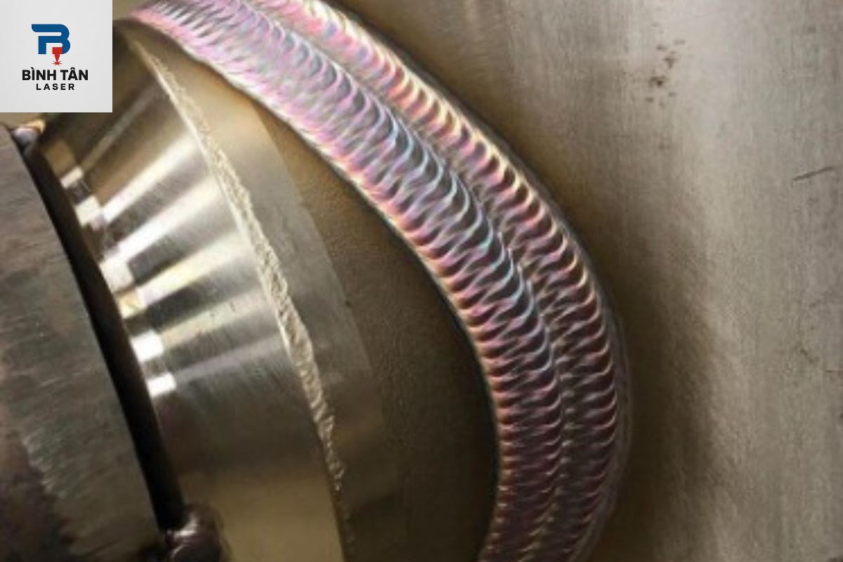 dịch vụ gia công hàn inox