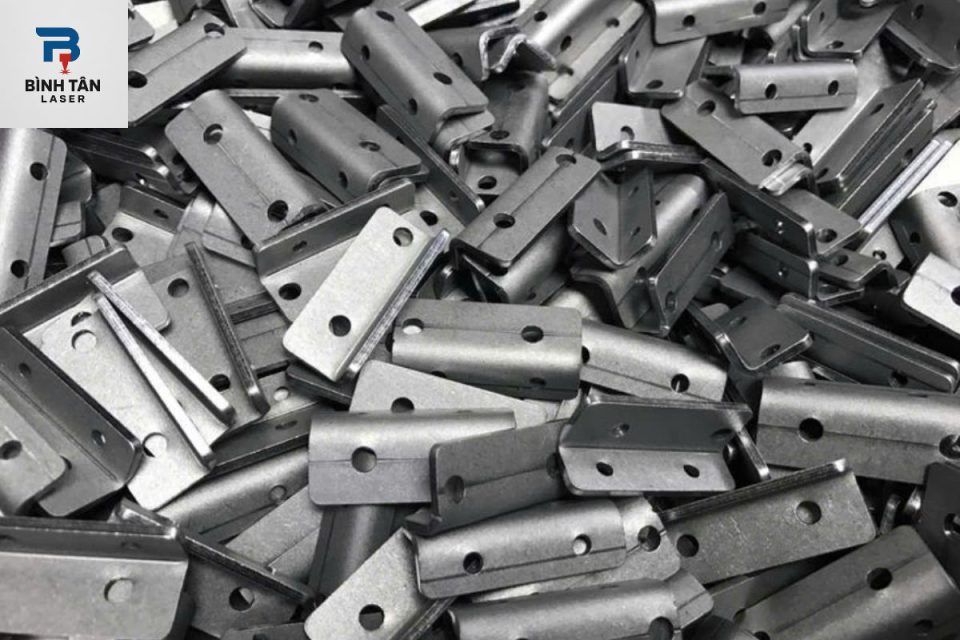 gia công chấn gấp