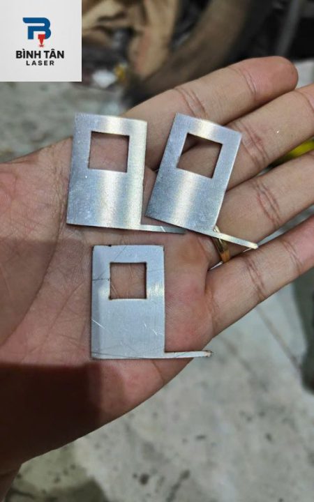 gia công laser kim loại tấm