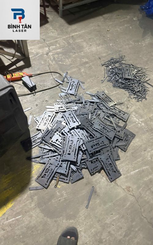 nhận gia công chi tiết