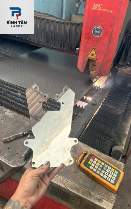 nhận gia công hàn inox