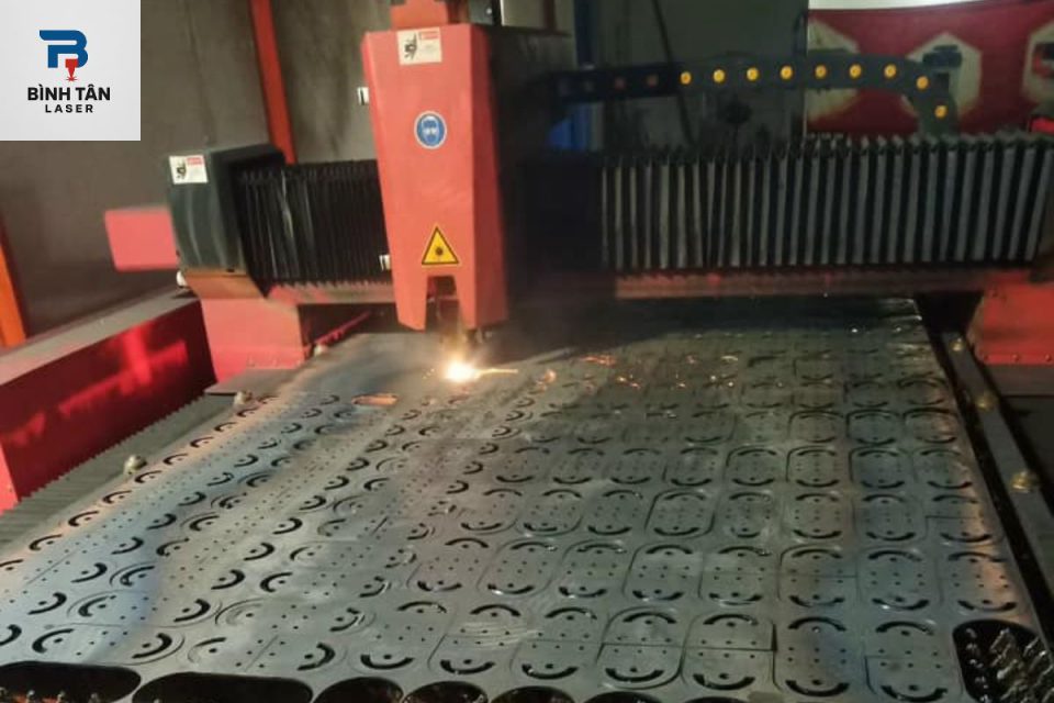 cắt CNC giá rẻ