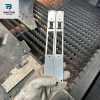 Cắt linh kiện cơ khí chính xác