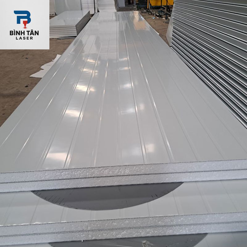 cắt panel máy móc