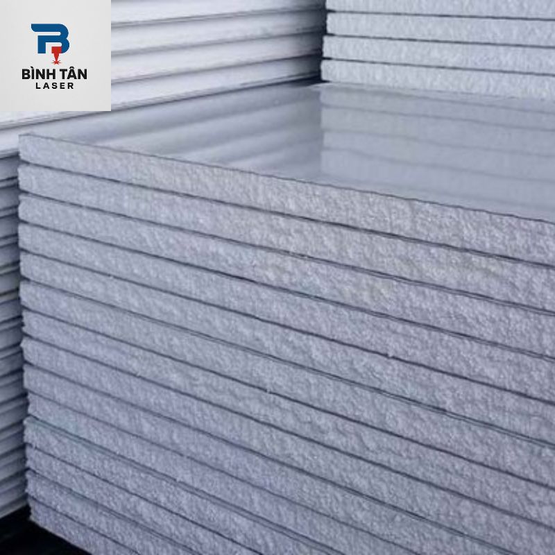 cắt panel máy móc