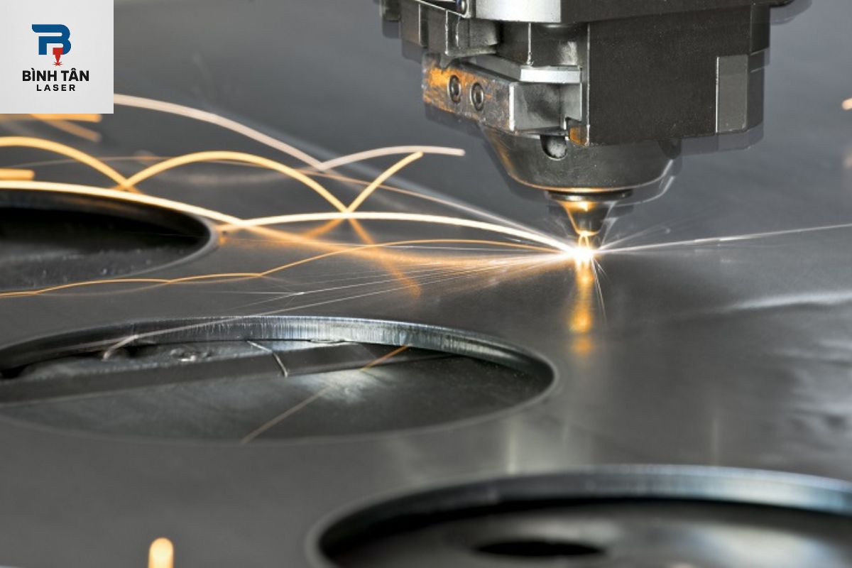 dịch vụ gia công CNC inox