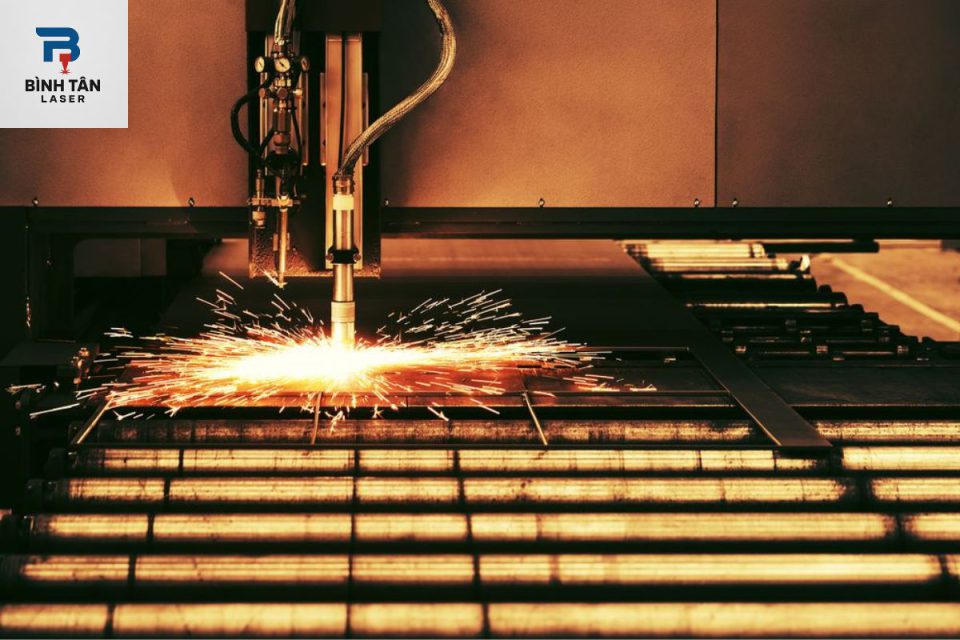 dịch vụ gia công CNC inox