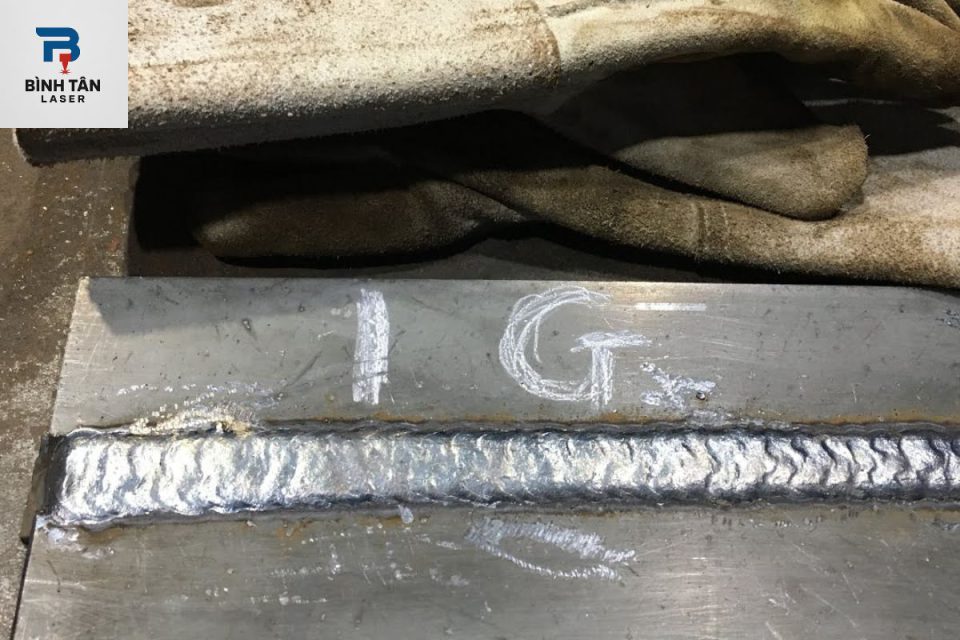 dịch vụ gia công hàn TIG