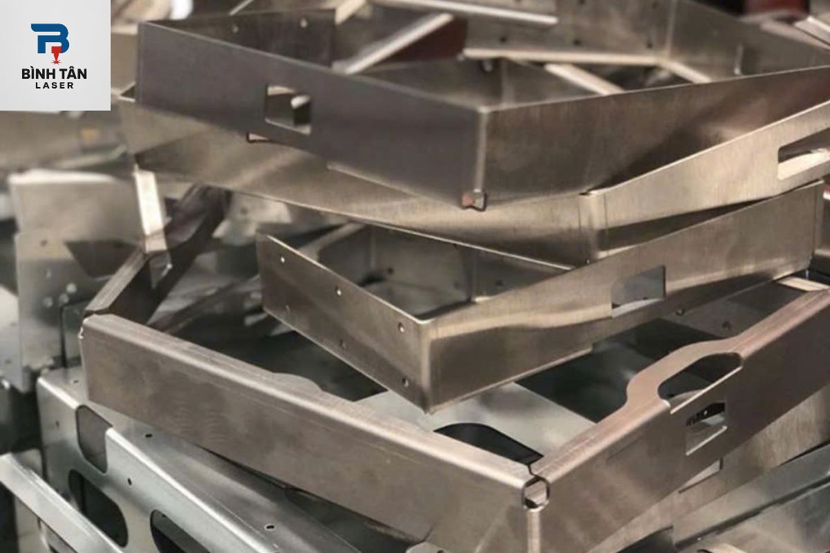 gia công cắt chấn