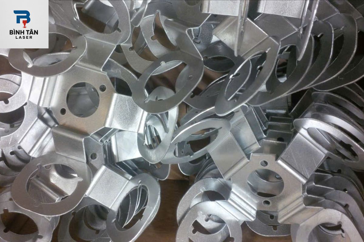 gia công cắt chấn