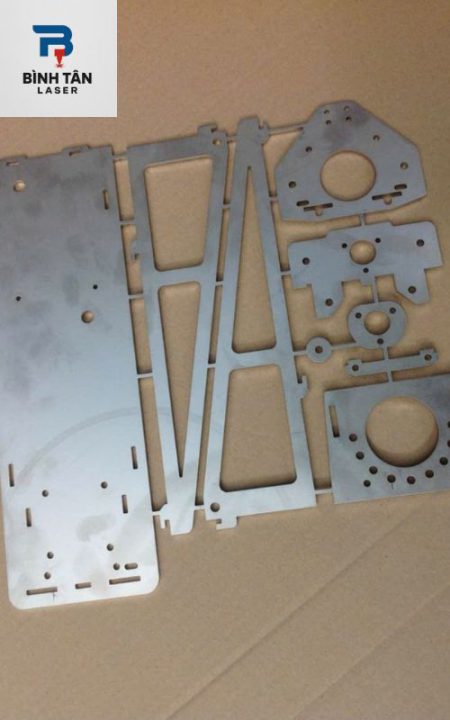 gia công cắt chấn inox theo yêu cầu
