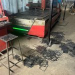 Gia công cắt laser giá rẻ