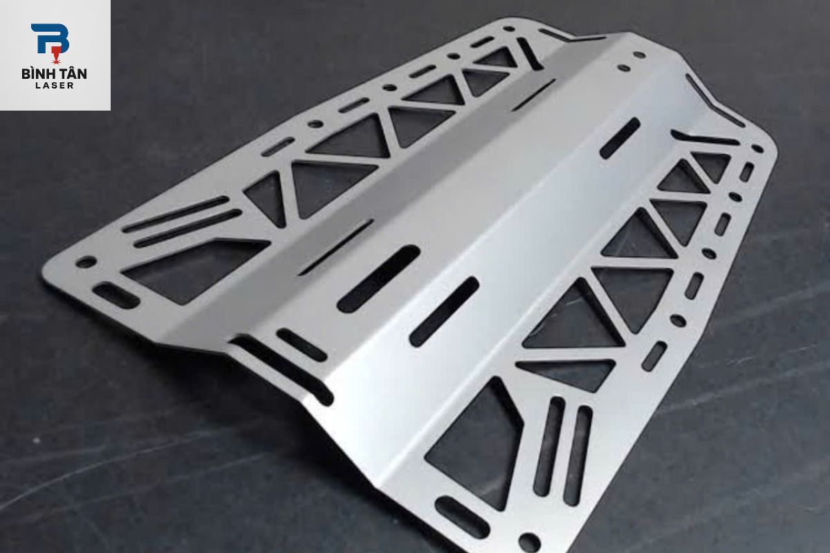 gia công chấn bẻ