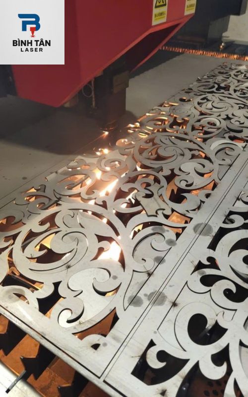 gia công CNC đồng thau