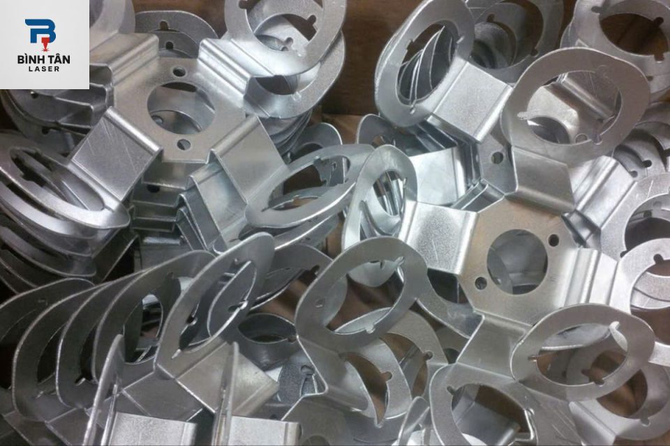 gia công hàn inox