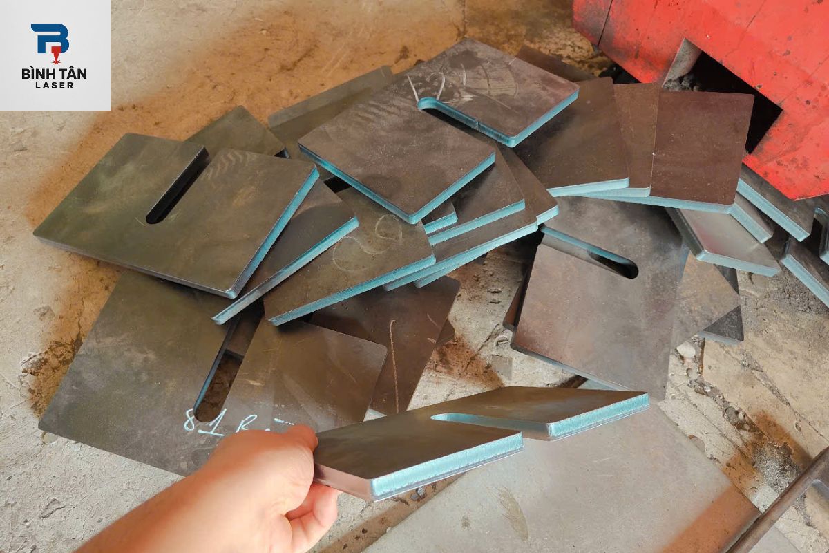 gia công hàn tiện phay