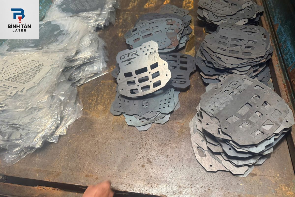 gia công hàn tiện phay