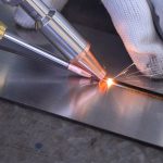 hàn tiện cơ khí