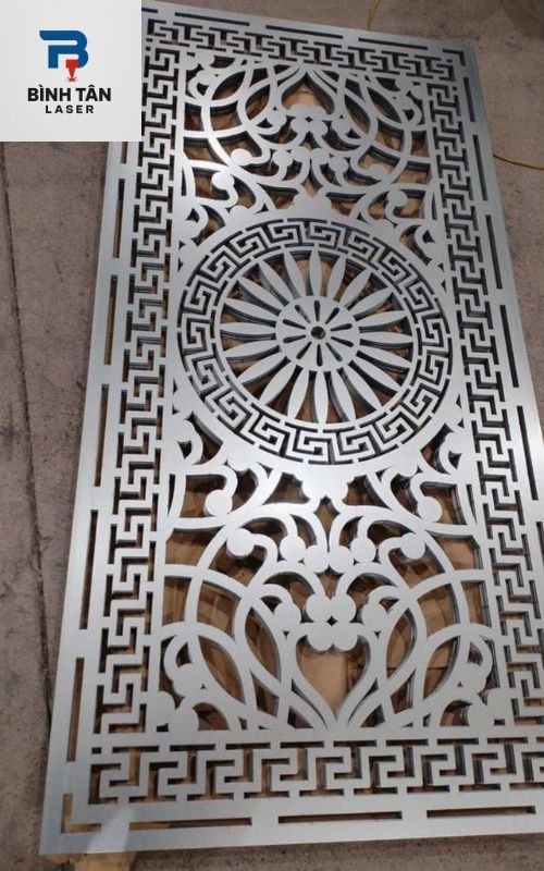 nhận gia công inox