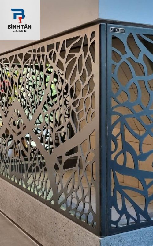nhận gia công inox