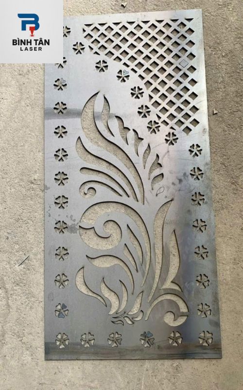 nhận gia công inox