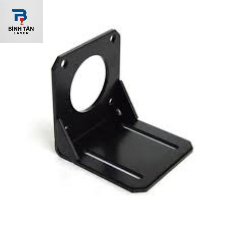 bracket kim loại CNC