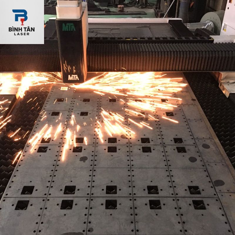 cắt CNC giá rẻ HCM