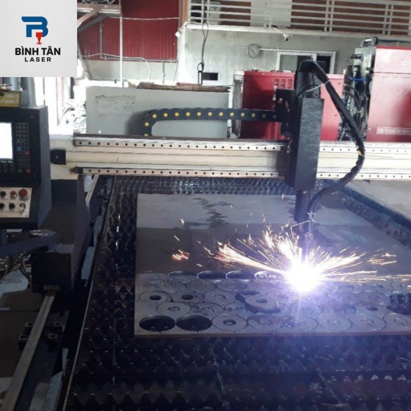 cắt CNC giá rẻ HCM