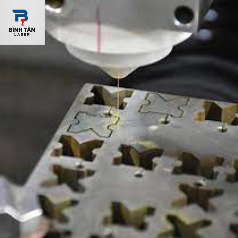 cắt CNC giá rẻ HCM