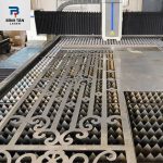 Cắt CNC Giá Rẻ HCM | Dịch Vụ Gia Công Kim Loại Theo Yêu Cầu cắt CNC giá rẻ HCM
