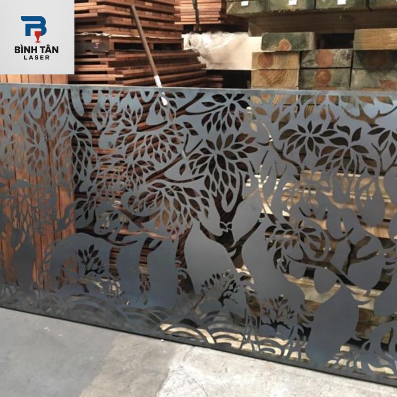 cắt CNC HCM