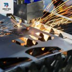 Dịch Vụ Cắt CNC Tại TPHCM Nhanh - Đẹp - Đạt Chuẩn Kỹ Thuật cắt CNC tại TPHCM