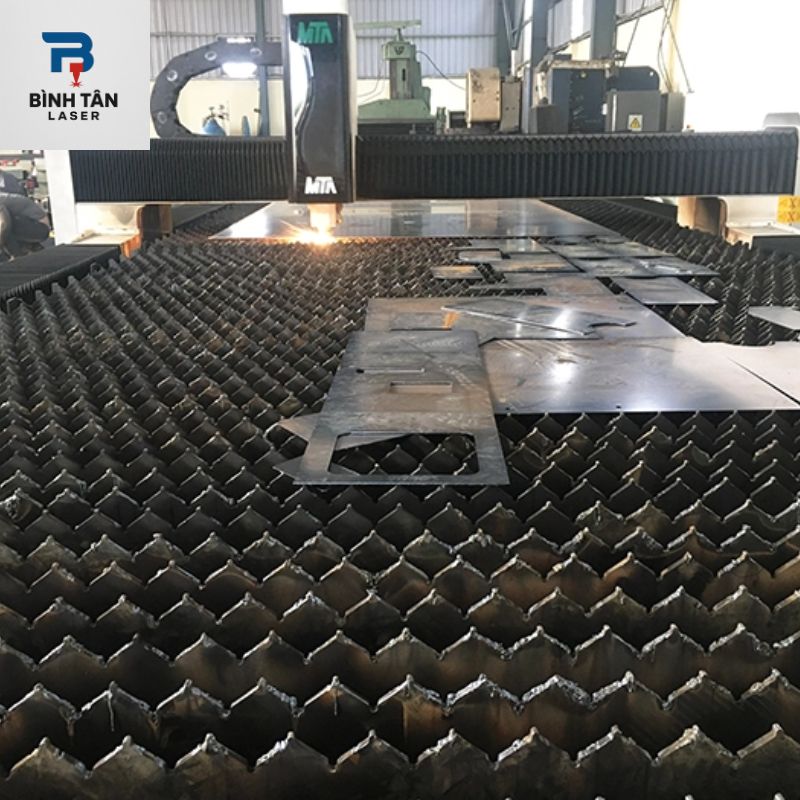 cắt CNC tại TPHCM
