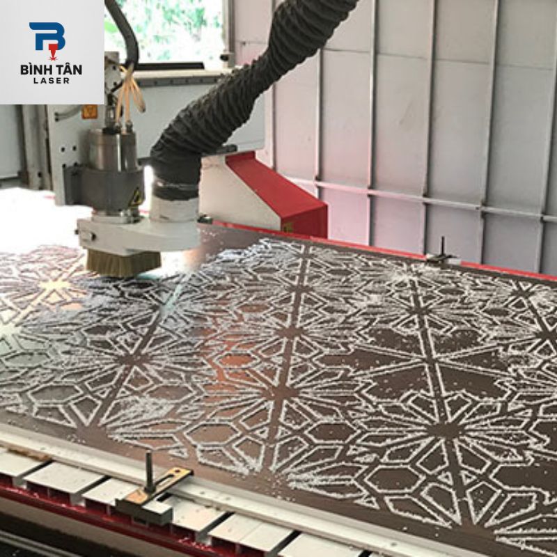 cắt CNC tại TPHCM