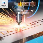 Dịch Vụ Cắt CNC Tại TPHCM Nhanh - Đẹp - Đạt Chuẩn Kỹ Thuật cắt CNC tại TPHCM