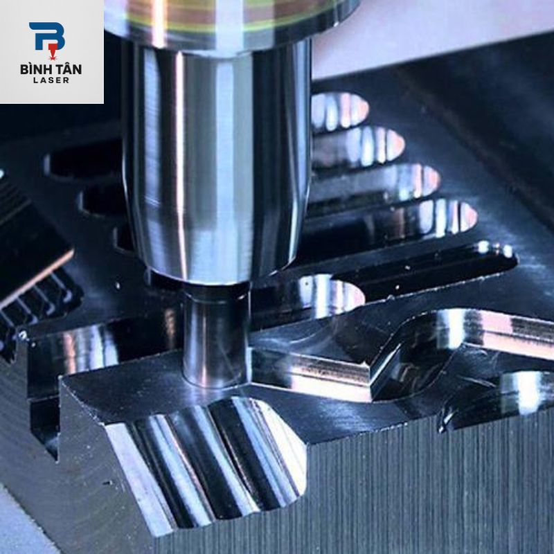 cắt CNC theo yêu cầu