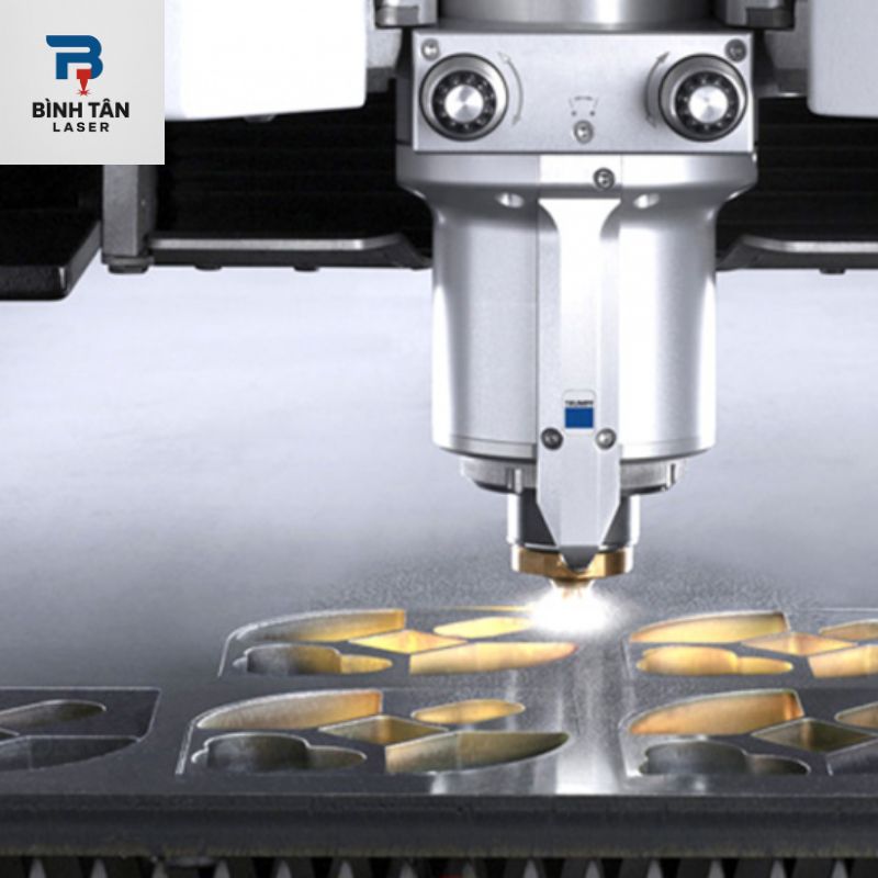 cắt CNC theo yêu cầu